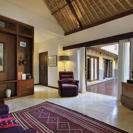 Manzelejepun Luxury Villas